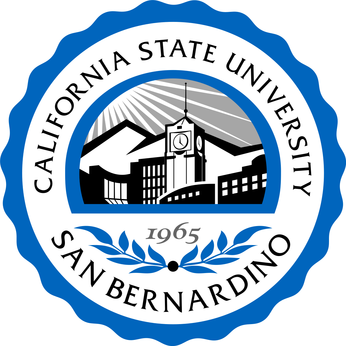 CSU_San_Bernardino_seal.svg