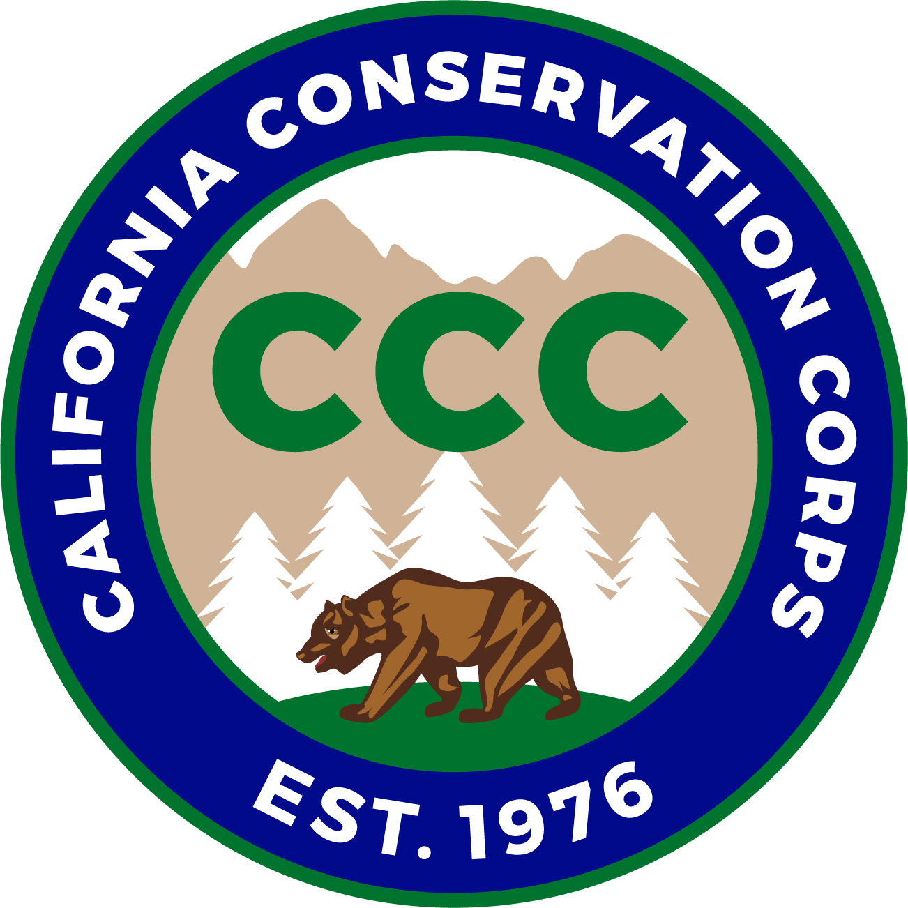 California_Conservation_Corps_logo