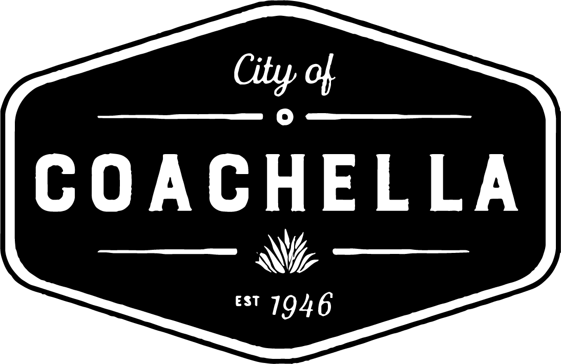 City of Coachella Logo