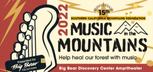 Music In the Mountains 2022
