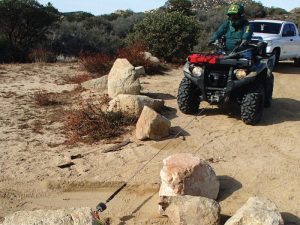 big bear discovery center tours