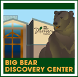 Educational facility in Big Bear Lake, California, offering interactive exhibits and programs focused on environmental conservation and outdoor recreation in the surrounding area.