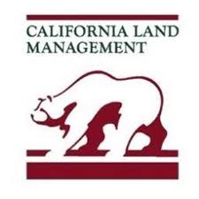 California Land Management