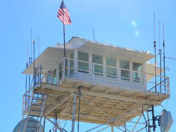 Fire Lookout