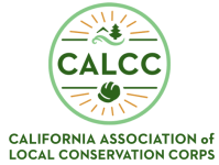 California Association of Local Conservation Corps