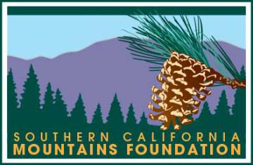 organization dedicated to supporting the conservation, preservation, and stewardship of Southern California's national forests and public lands