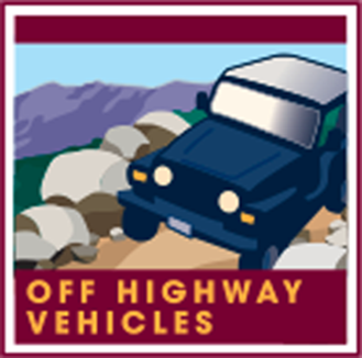 Off-highway vehicles (OHVs) are rugged, versatile vehicles designed for off-road use, offering enthusiasts thrilling adventures across diverse terrain while providing access to remote and challenging landscapes.